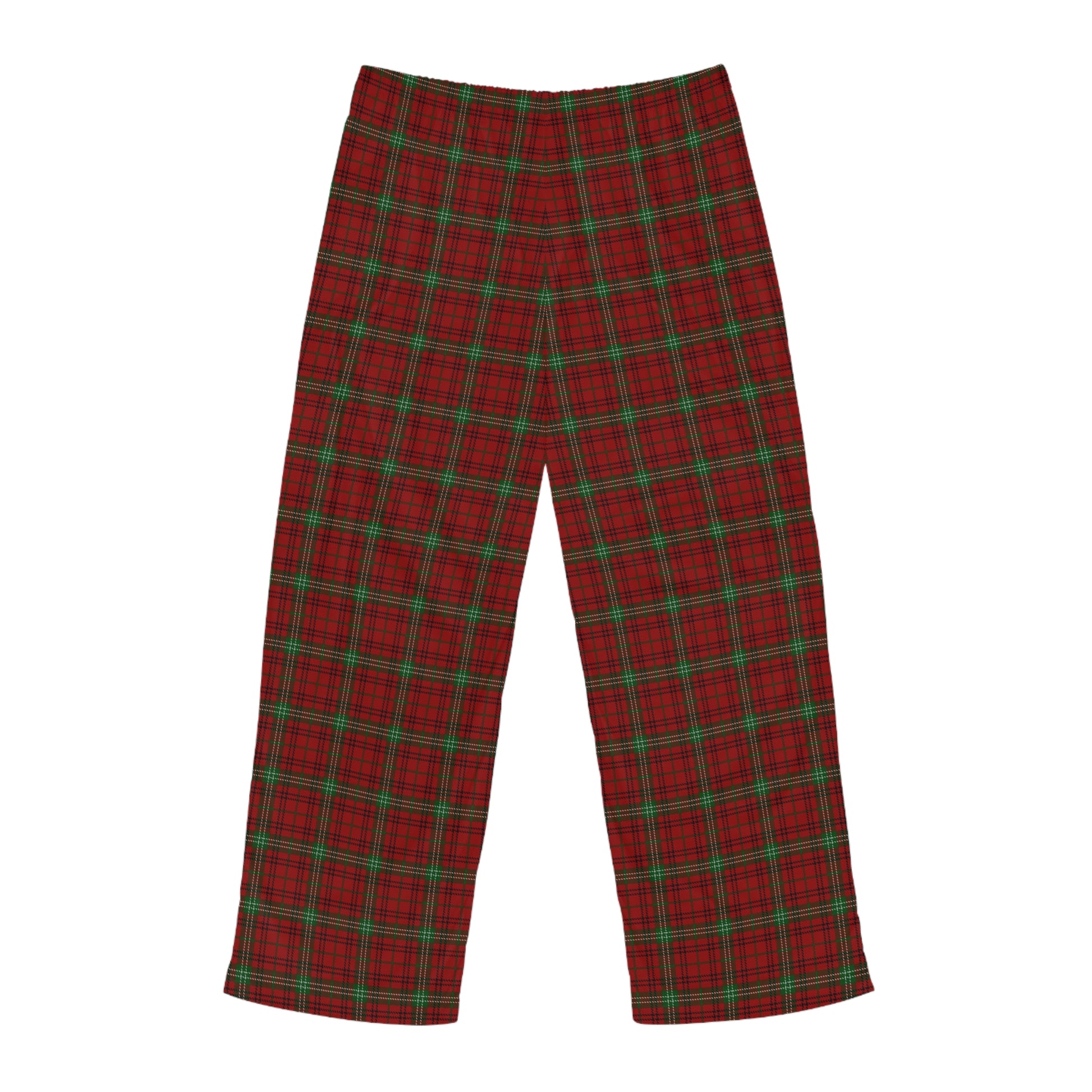 Clan Morrison Tartan Men's Pyjama Pants (AOP)