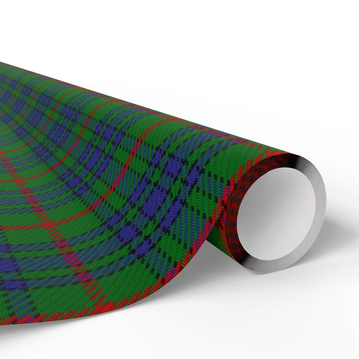 Clan Aiton Tartan Wrapping Papers