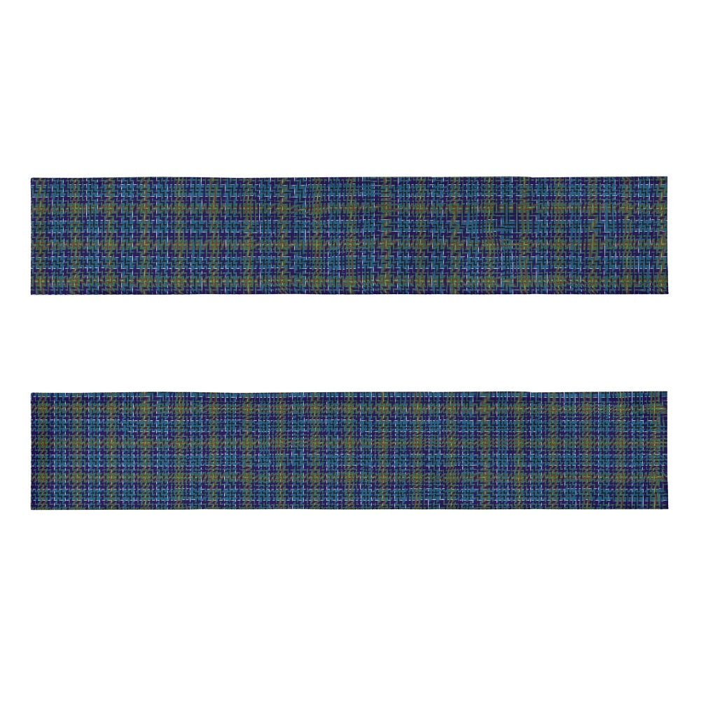 Irish - O'Sullivan Tartan Scarf