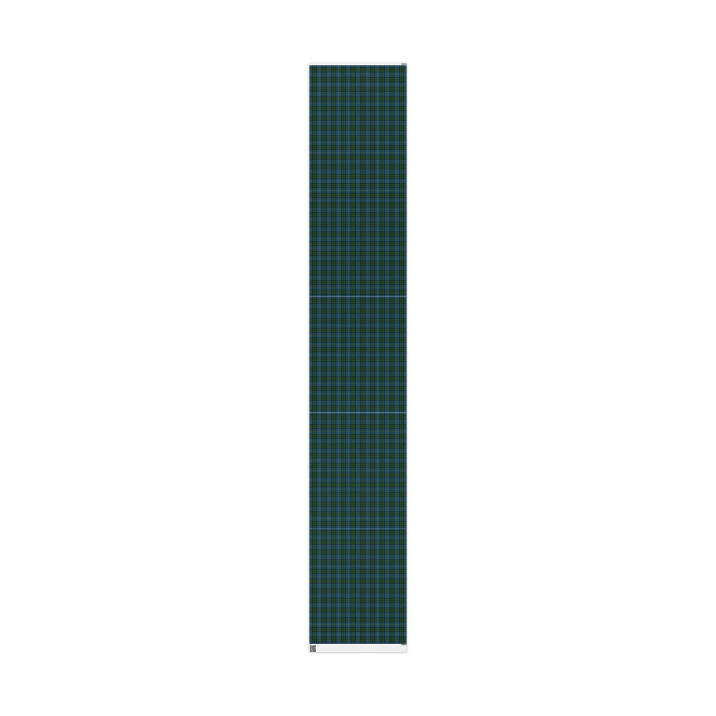 Clan MacLeod of Harris Tartan Wrapping Papers
