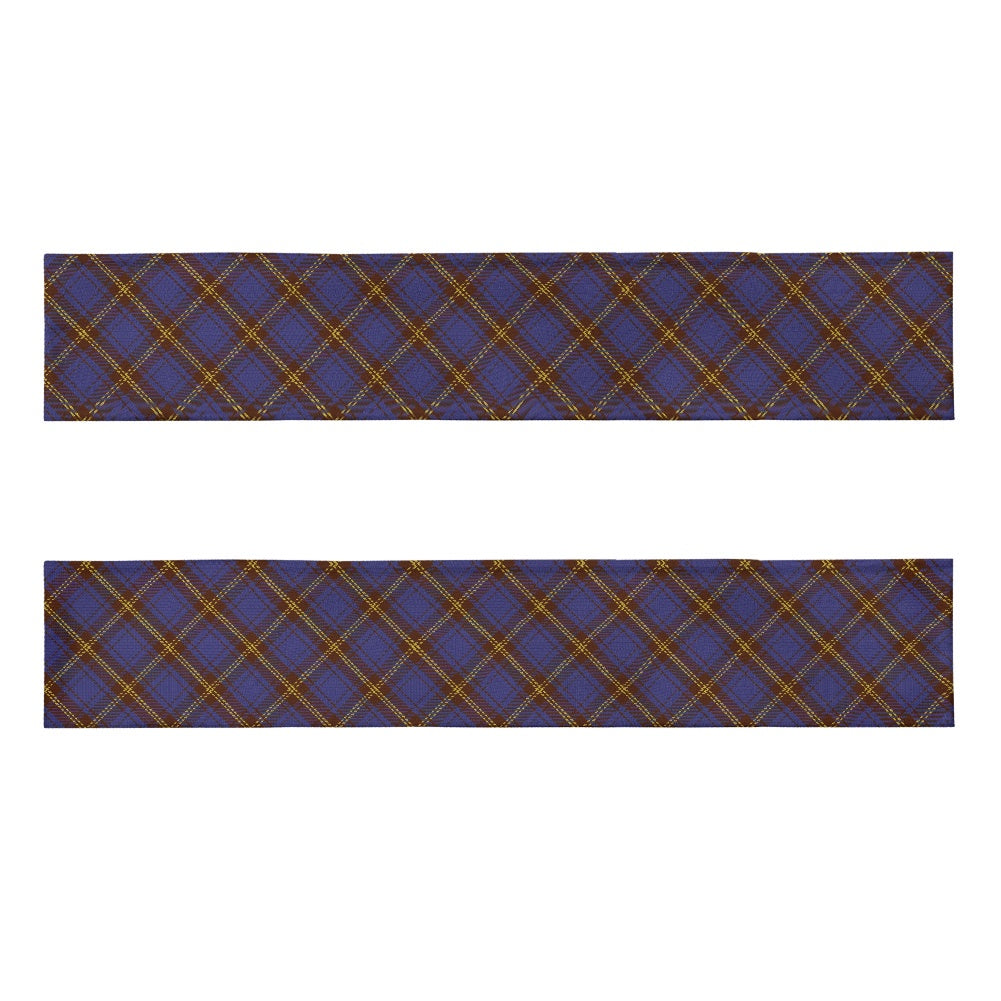 Irish County Sligo Tartan Scarf