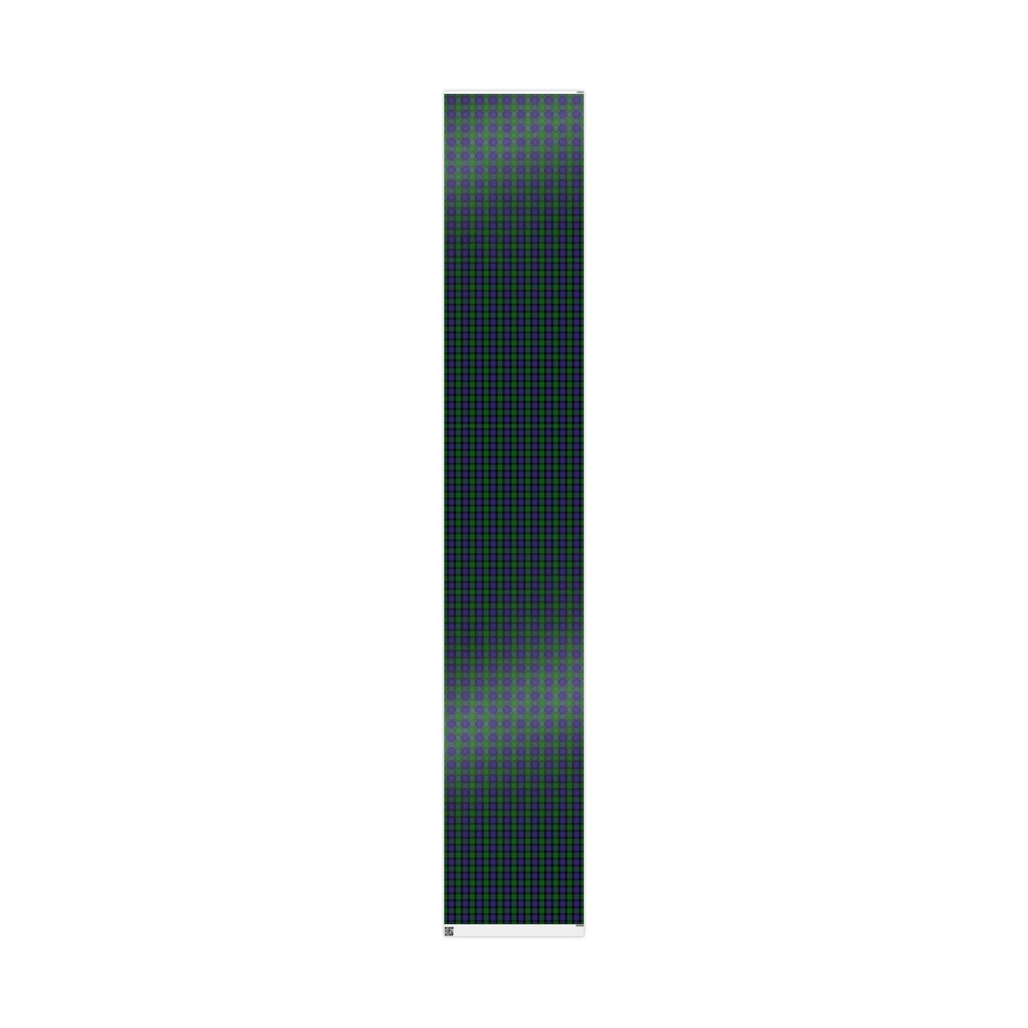 Clan Blair Tartan Wrapping Papers
