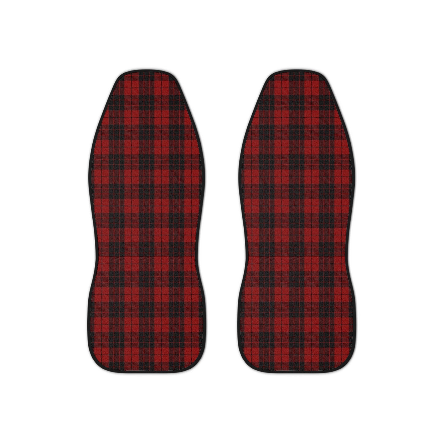 Clan MacLeod of Raasay Tartan Car Seat Covers