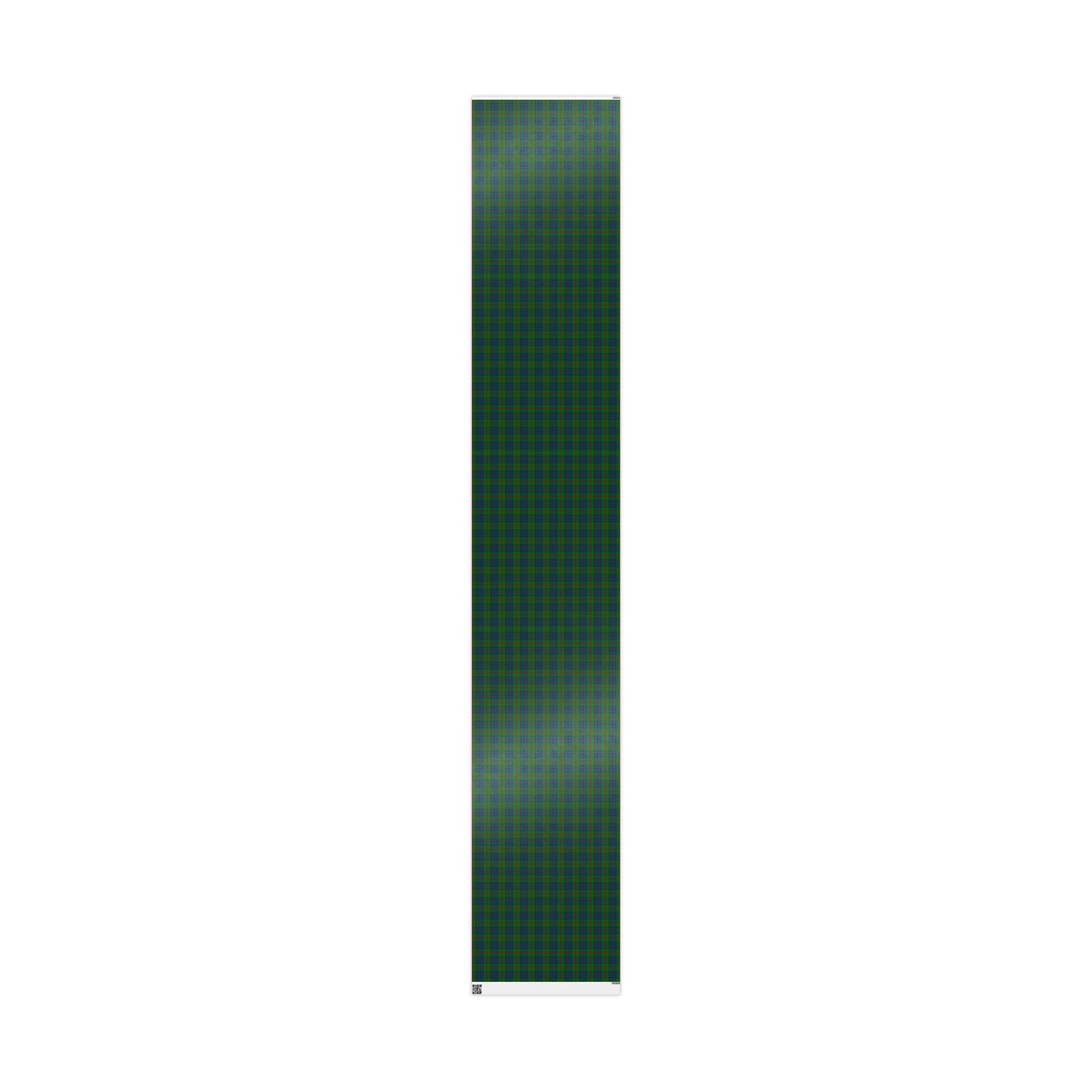Clan Aiton Tartan Wrapping Papers