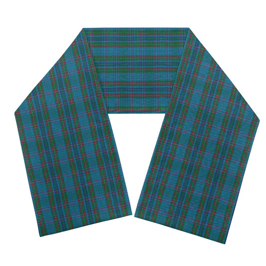 Welsh - Watkins Tartan Scarf