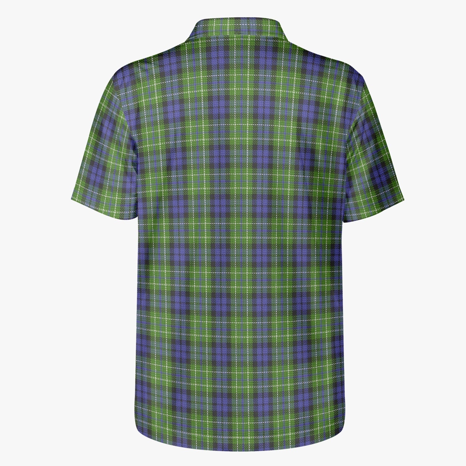 Clan MacNeill of Gigha Tartan Polo Shirt