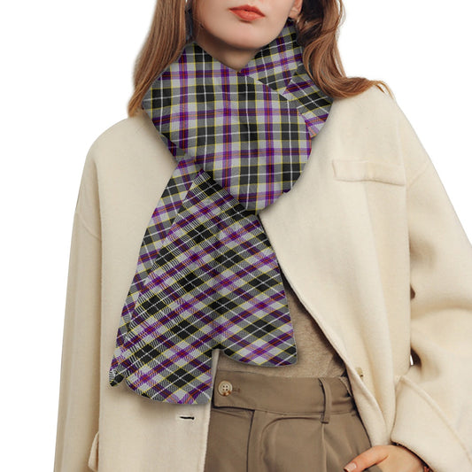 Cornish - Pengelley Tartan Scarf