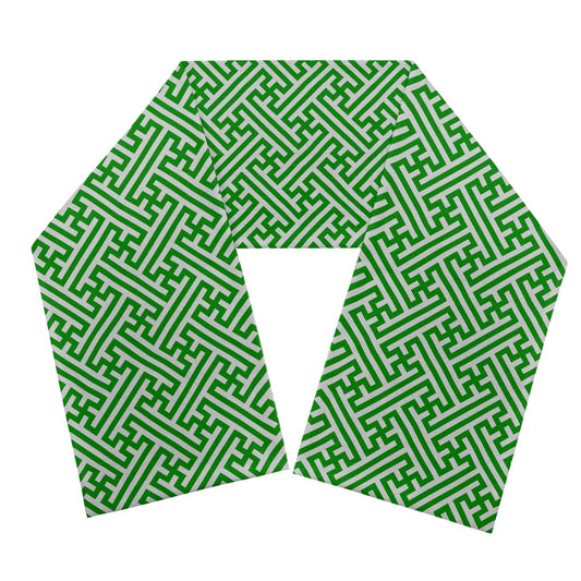 Wagara - Sayagata Scarf
