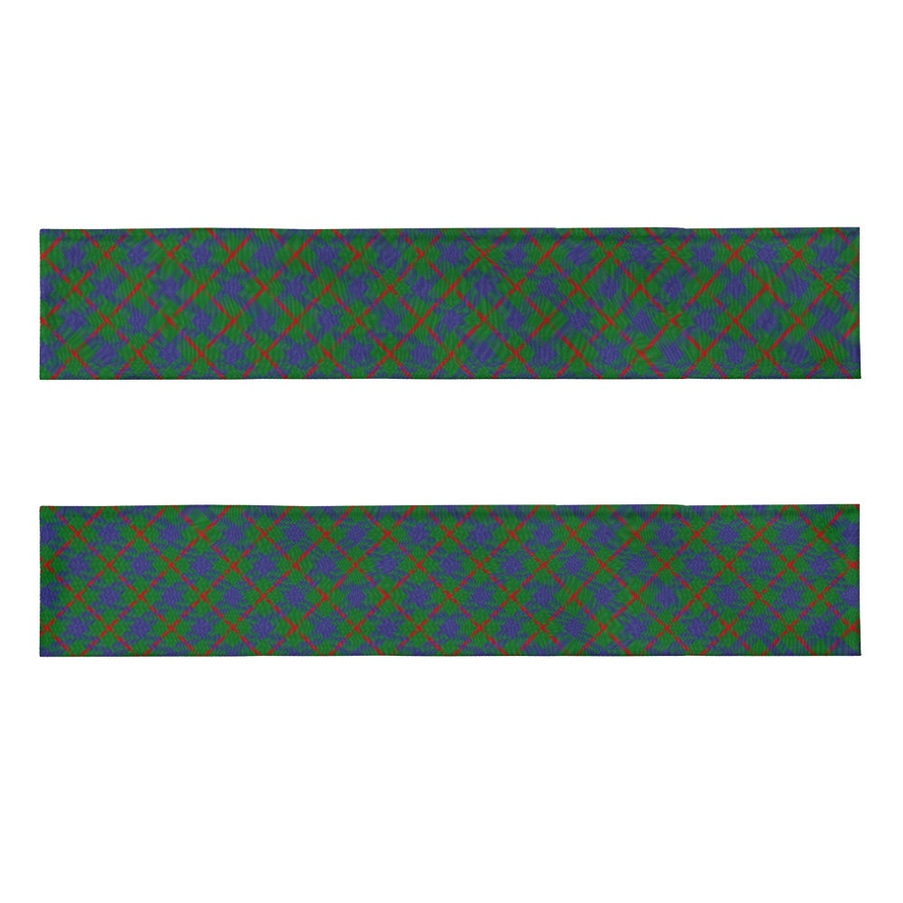 Clan Agnew Tartan Scarf