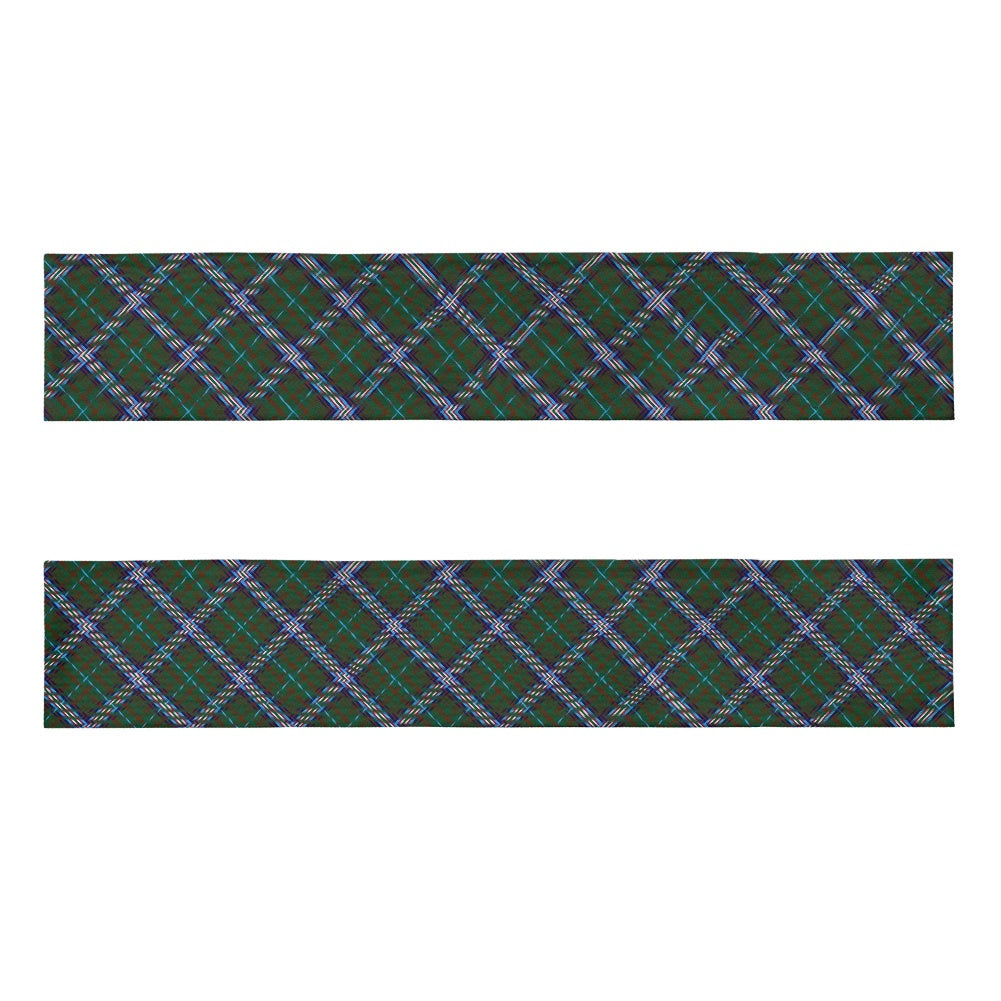 US State - Missouri Tartan Scarf