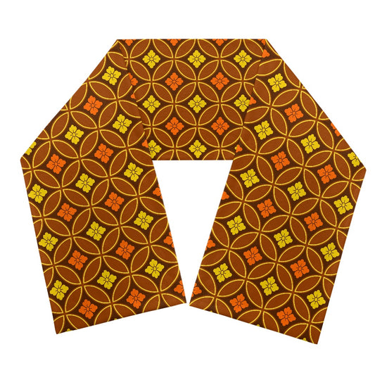 Wagara - Shippo Scarf