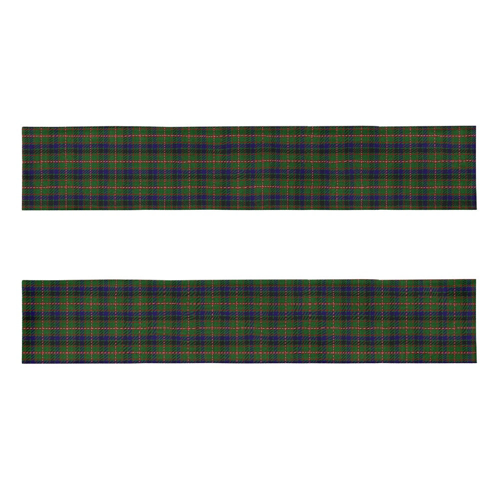 Clan Reid Tartan Scarf