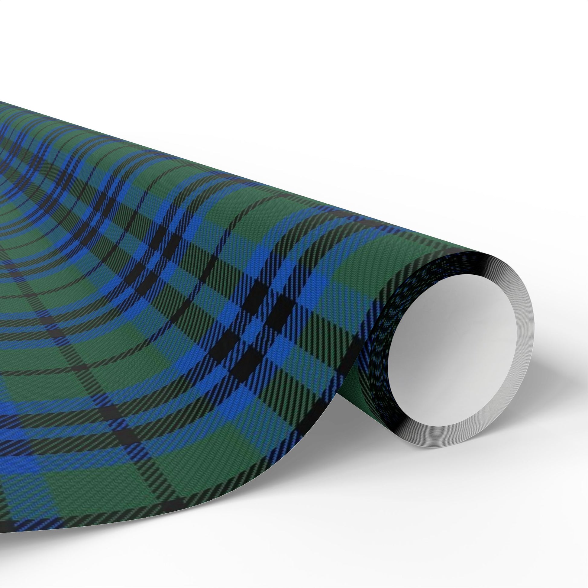 Clan Keith Tartan Wrapping Papers