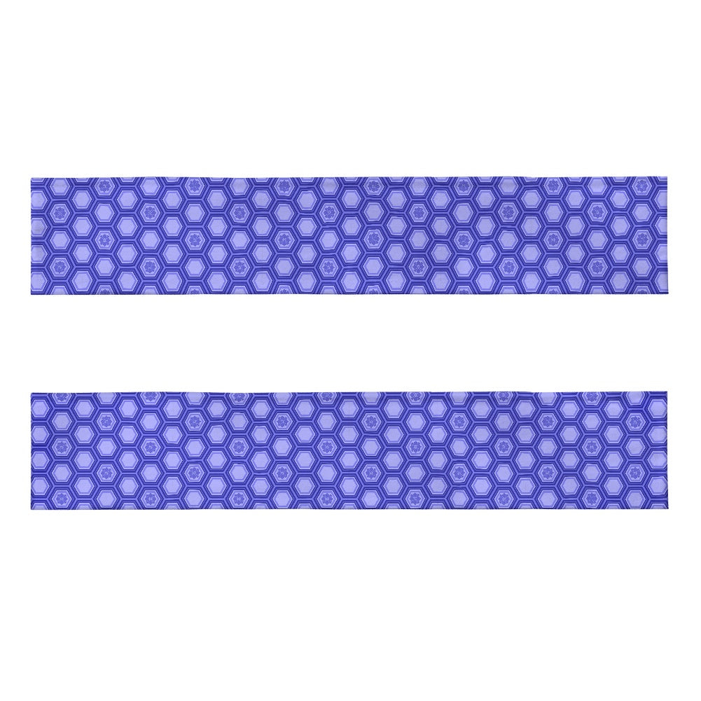 Japanese Wagara - Kikko Scarf
