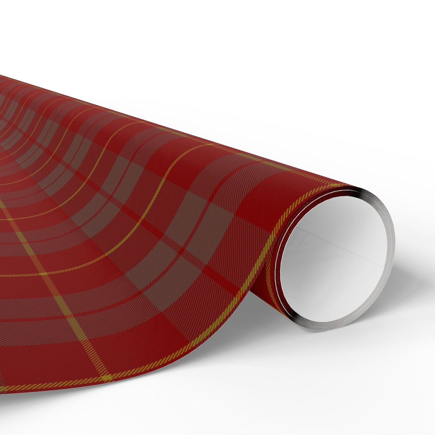 Clan Bryce Tartan Wrapping Papers