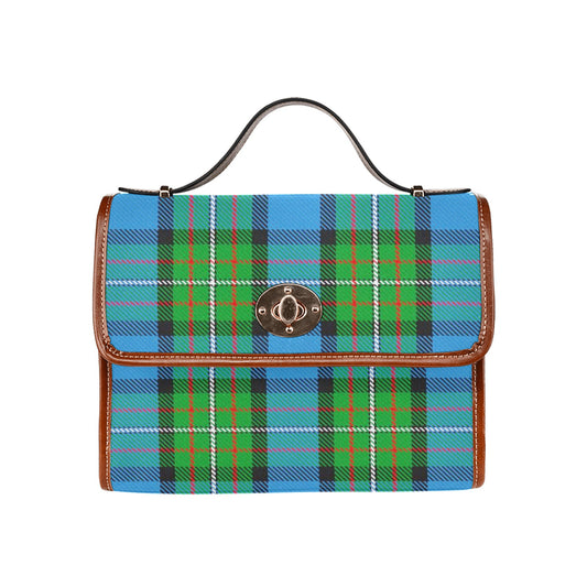 Clan Fergusson (Atholl) Canvas Handbag