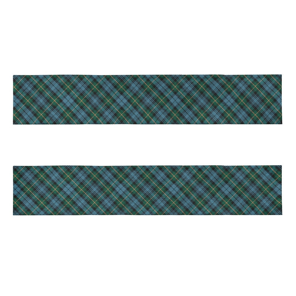Clan Gordon Ancient Tartan Scarf