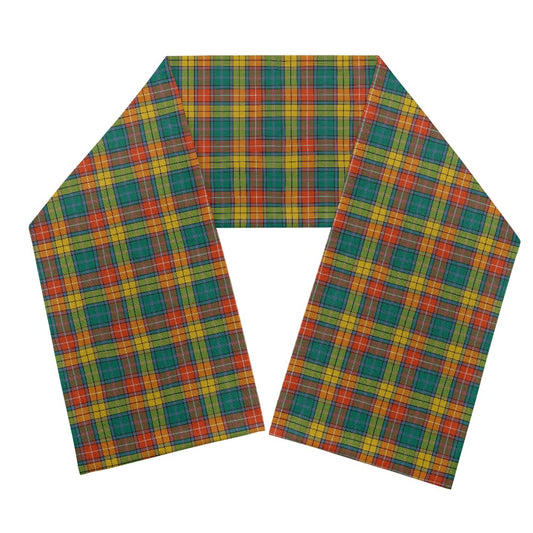 Clan Buchanan Ancient Tartan Scarf