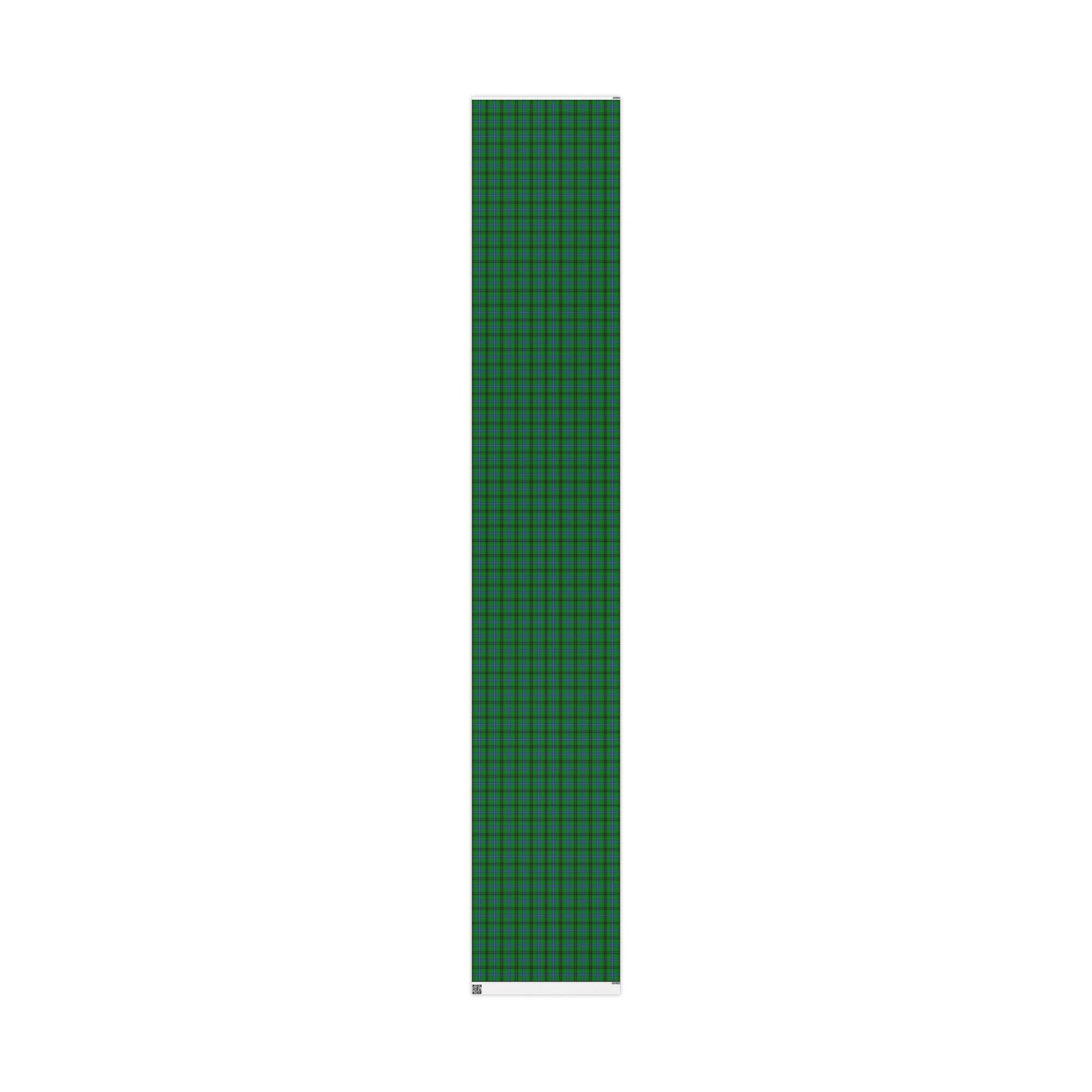 Clan Henderson Tartan Wrapping Papers