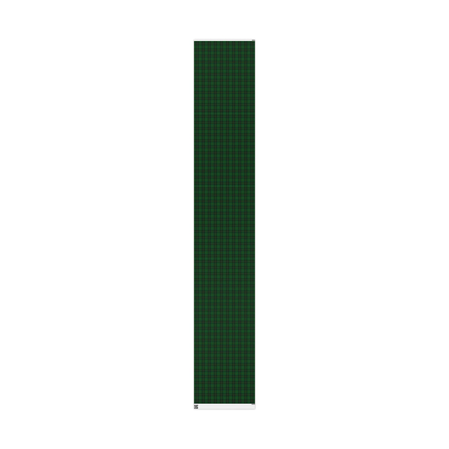 Clan Bannerman Tartan Wrapping Papers