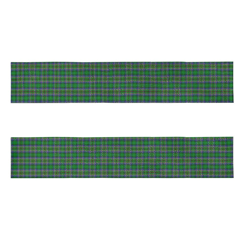 Clan Cockburn Tartan Scarf