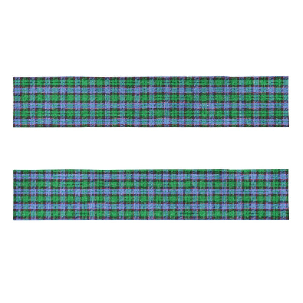 Clan Fergusson fo Balquhidder Tartan Scarf