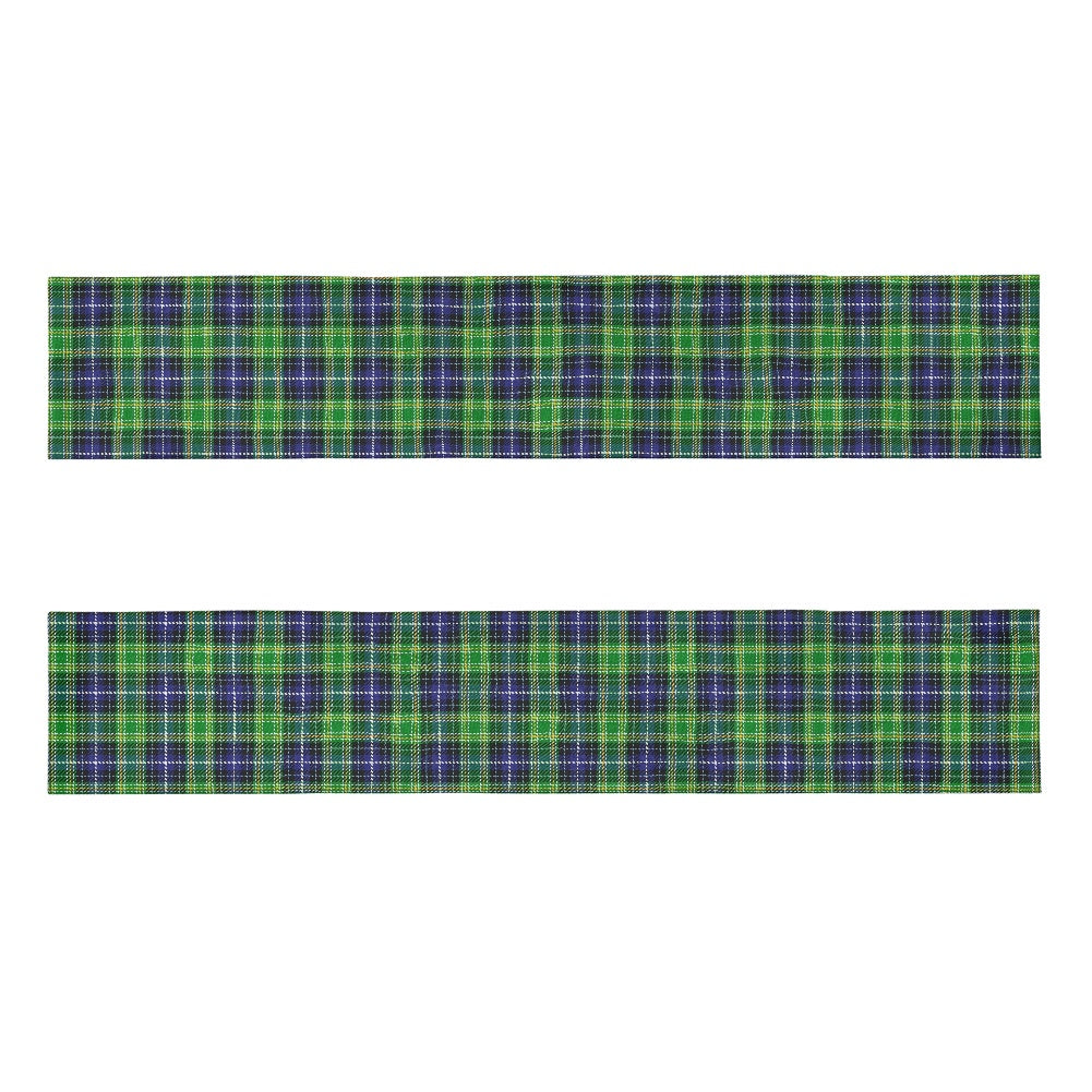 Clan MacKellar Tartan Scarf