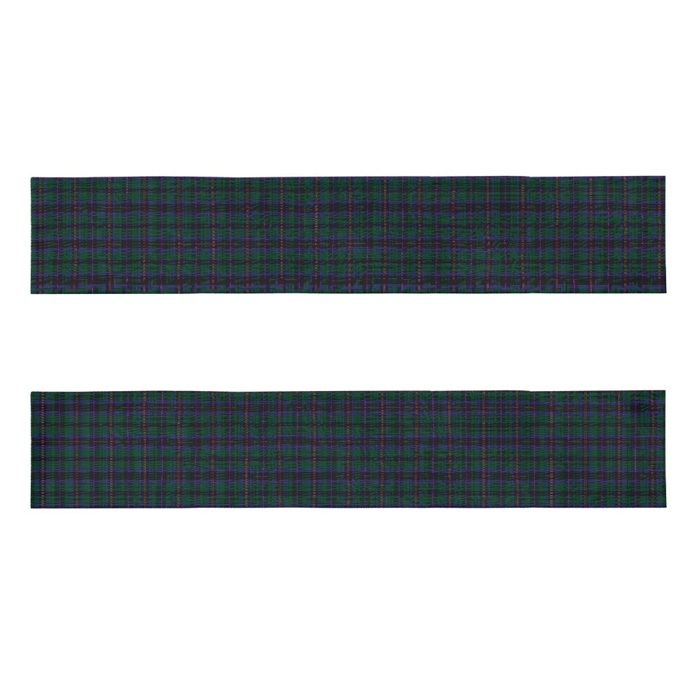 Welsh - Phillips Tartan Scarf
