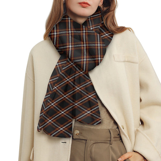 English - Black Country Tartan Scarf
