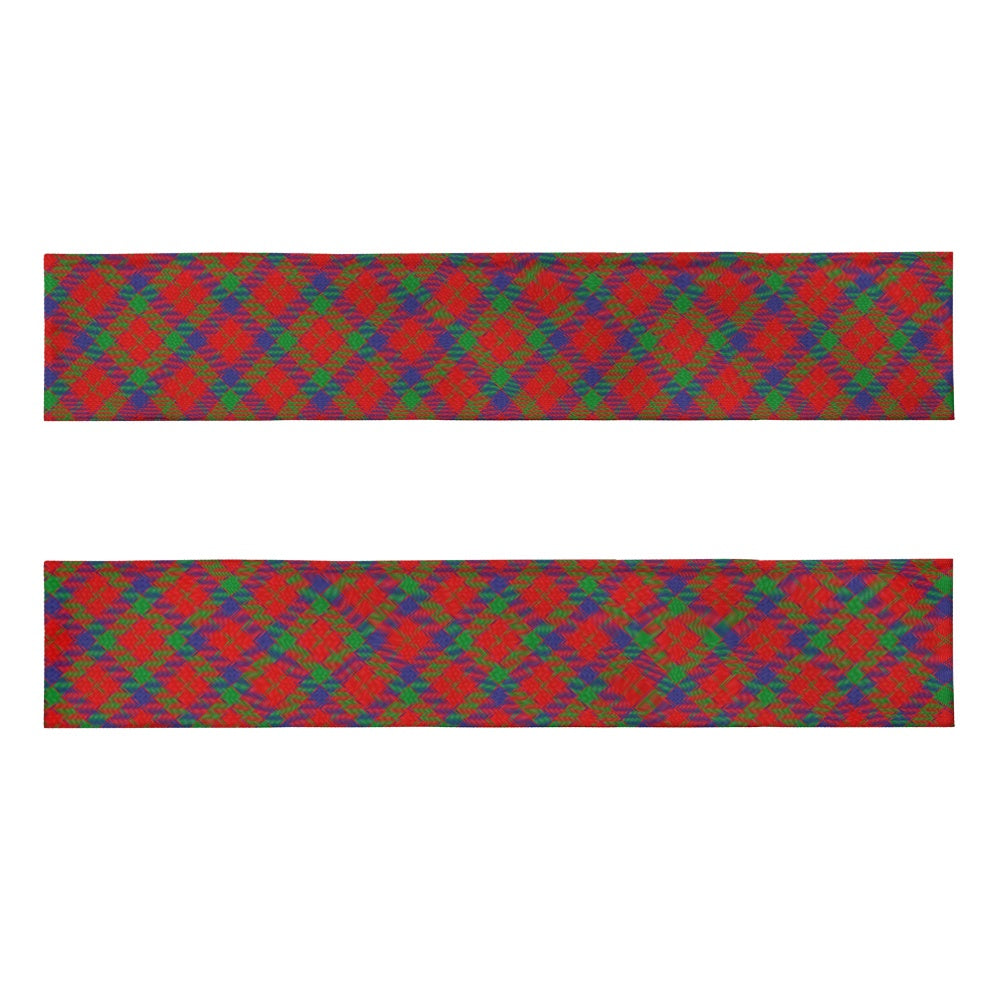Clan Donnachaidh Tartan Scarf