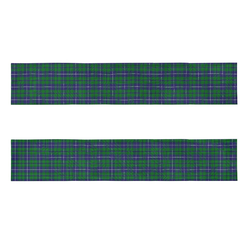 Clan Douglas Tartan Scarf