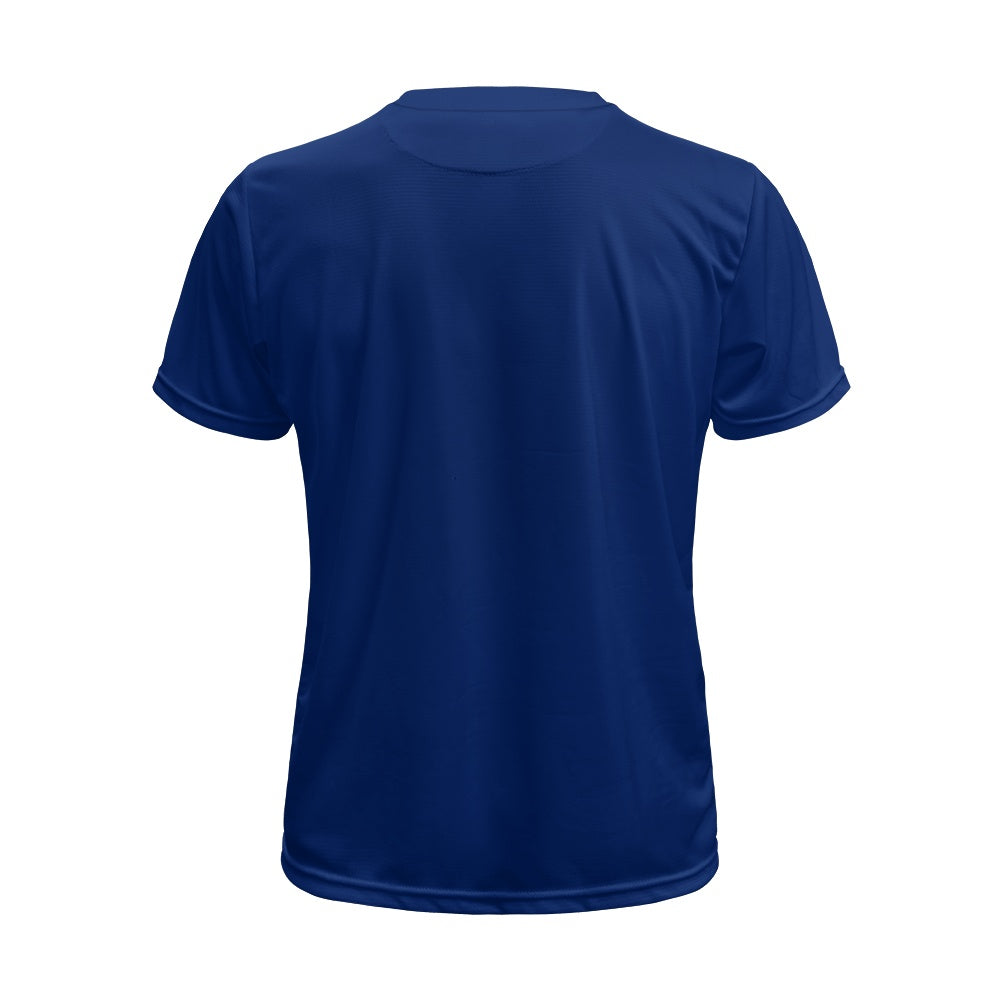 Australian Flag Football Shirt