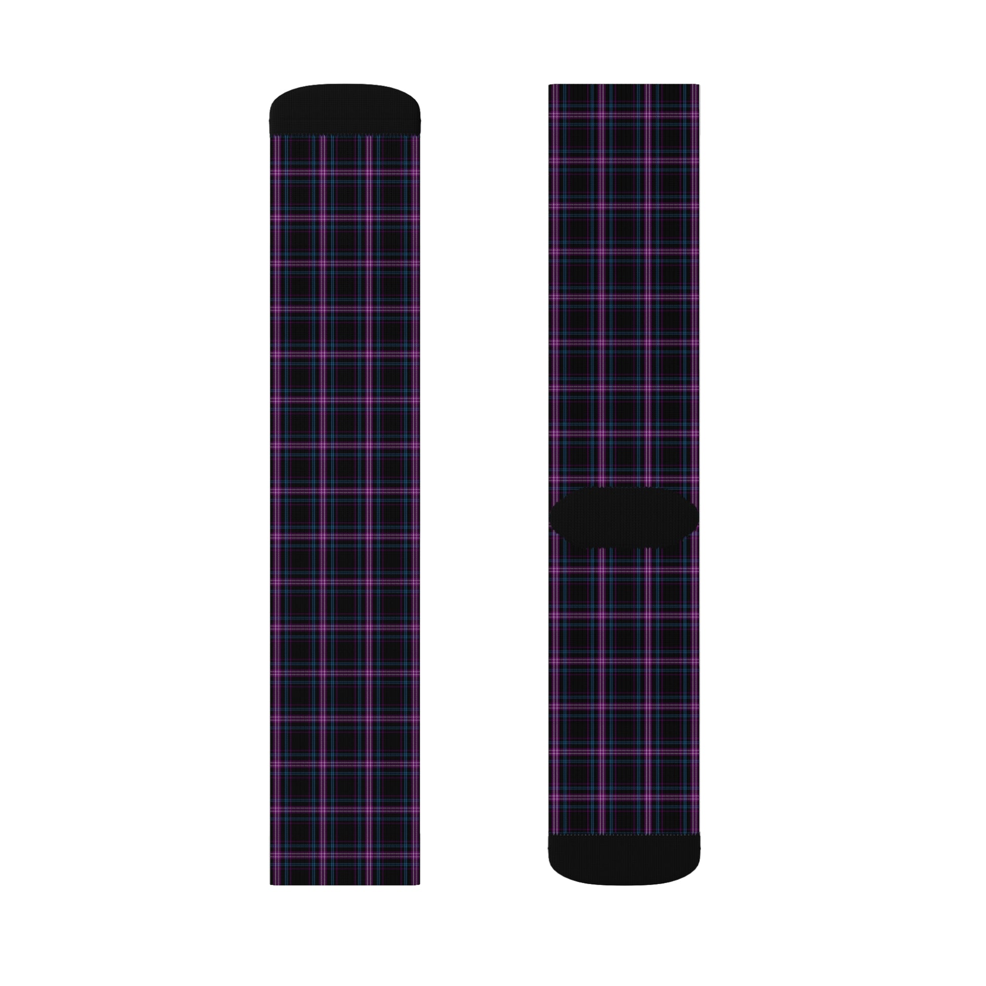 Clan Ironside Tartan Socks