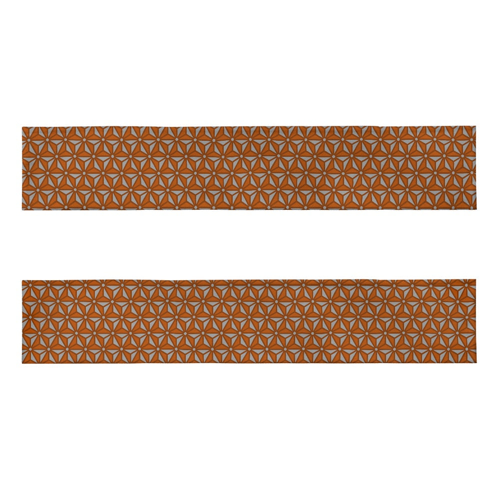 Wagara - Asanoha Scarf