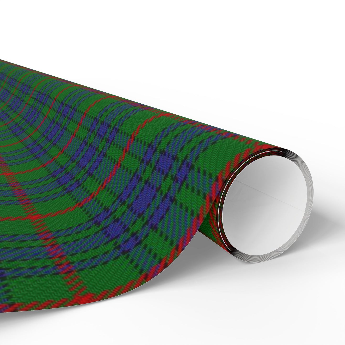 Clan Aiton Tartan Wrapping Papers