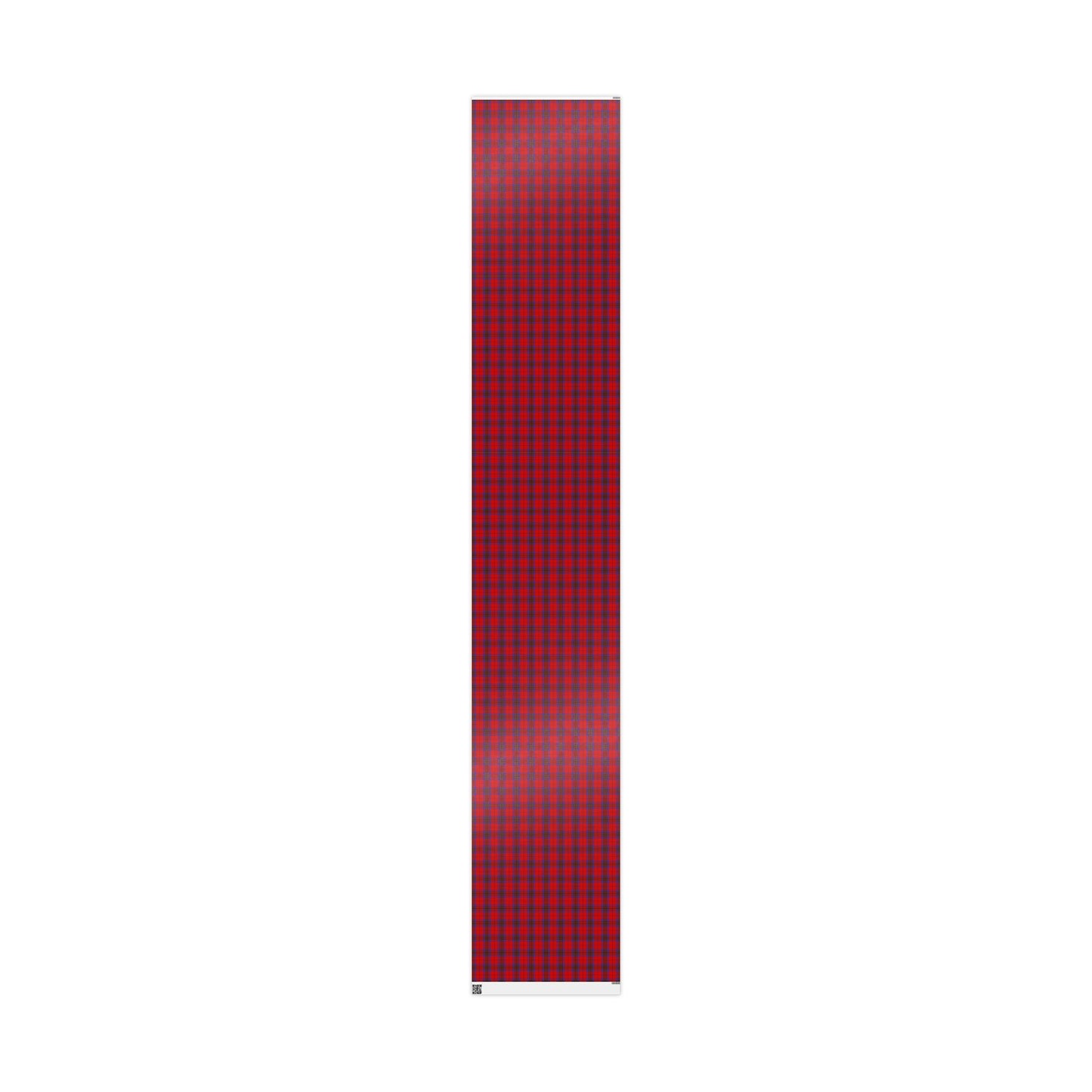 Clan Leslie Tartan Wrapping Papers