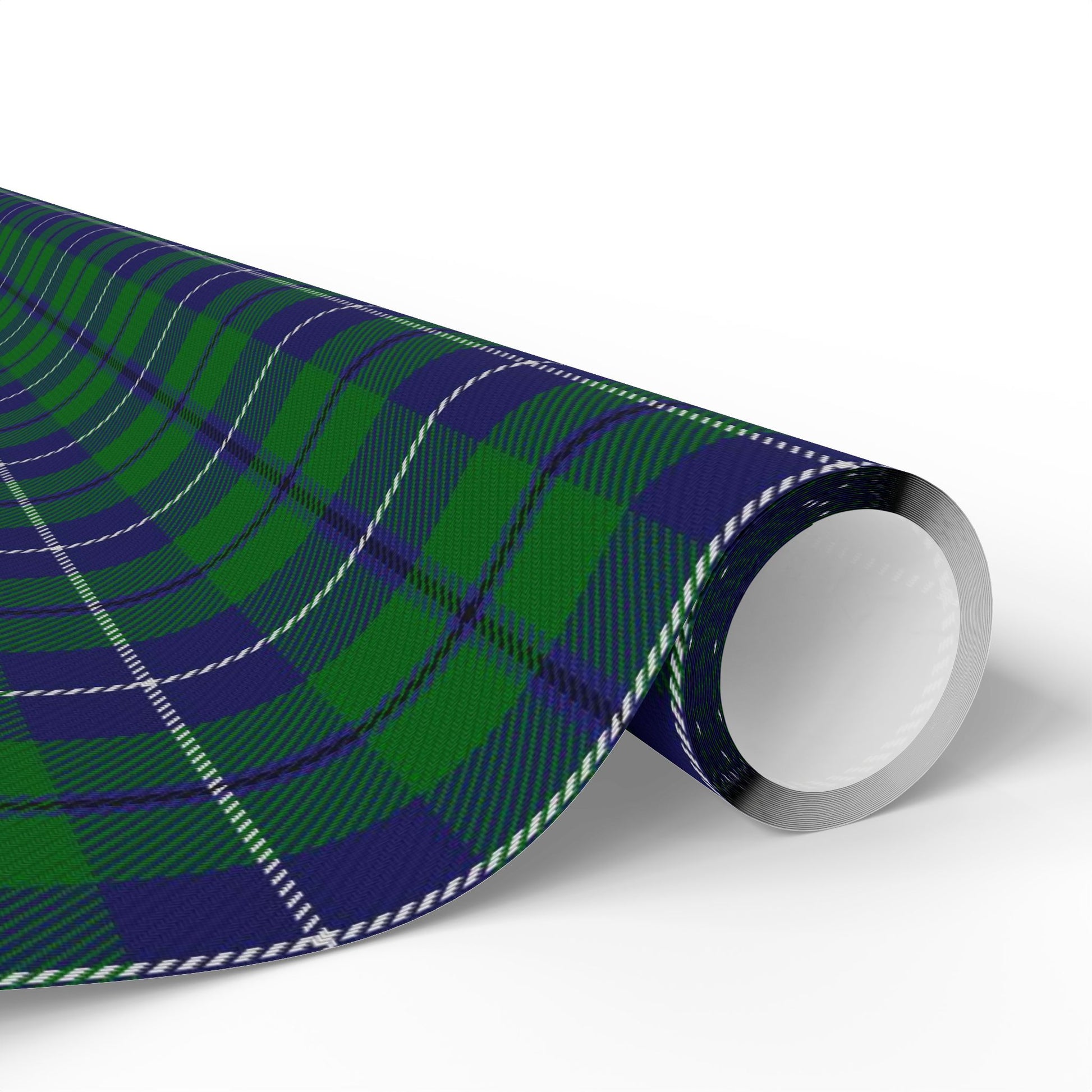 Clan Douglas Tartan Wrapping Papers