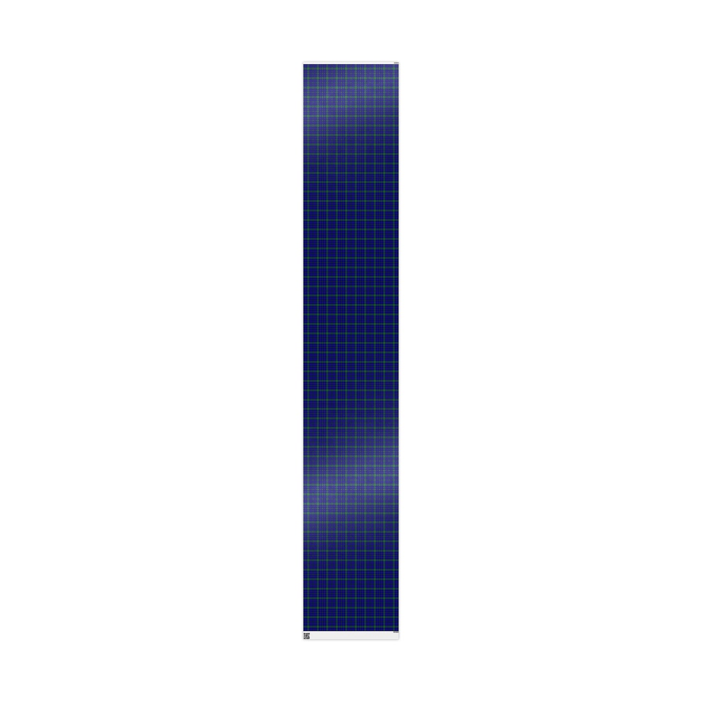 Clan Weir Tartan Wrapping Papers