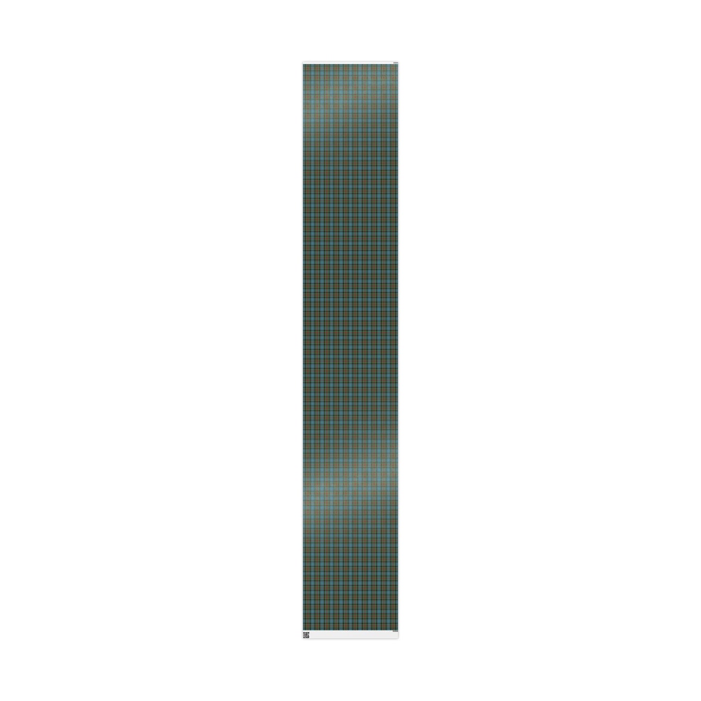 Clan Walkinshaw Tartan Wrapping Papers