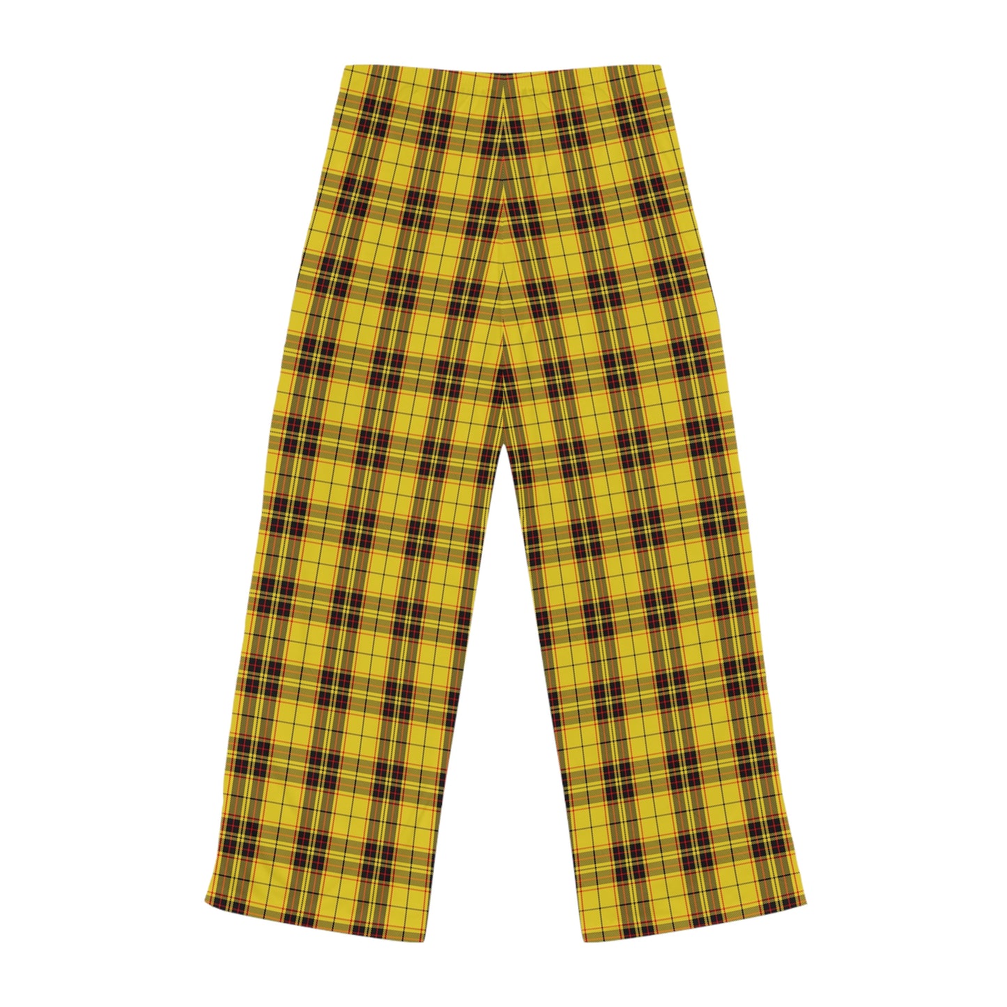 Clan MacLeod Tartan Women's Pyjama Pants (AOP)