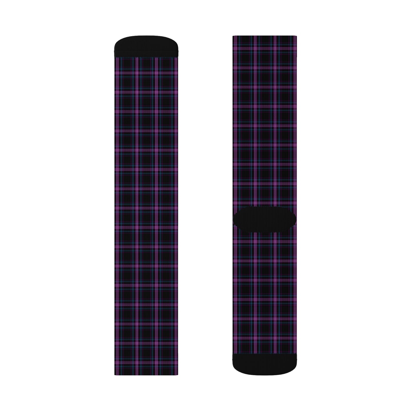 Clan Ironside Tartan Socks