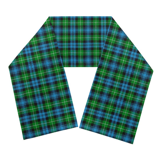 Clan Lamont Tartan Scarf