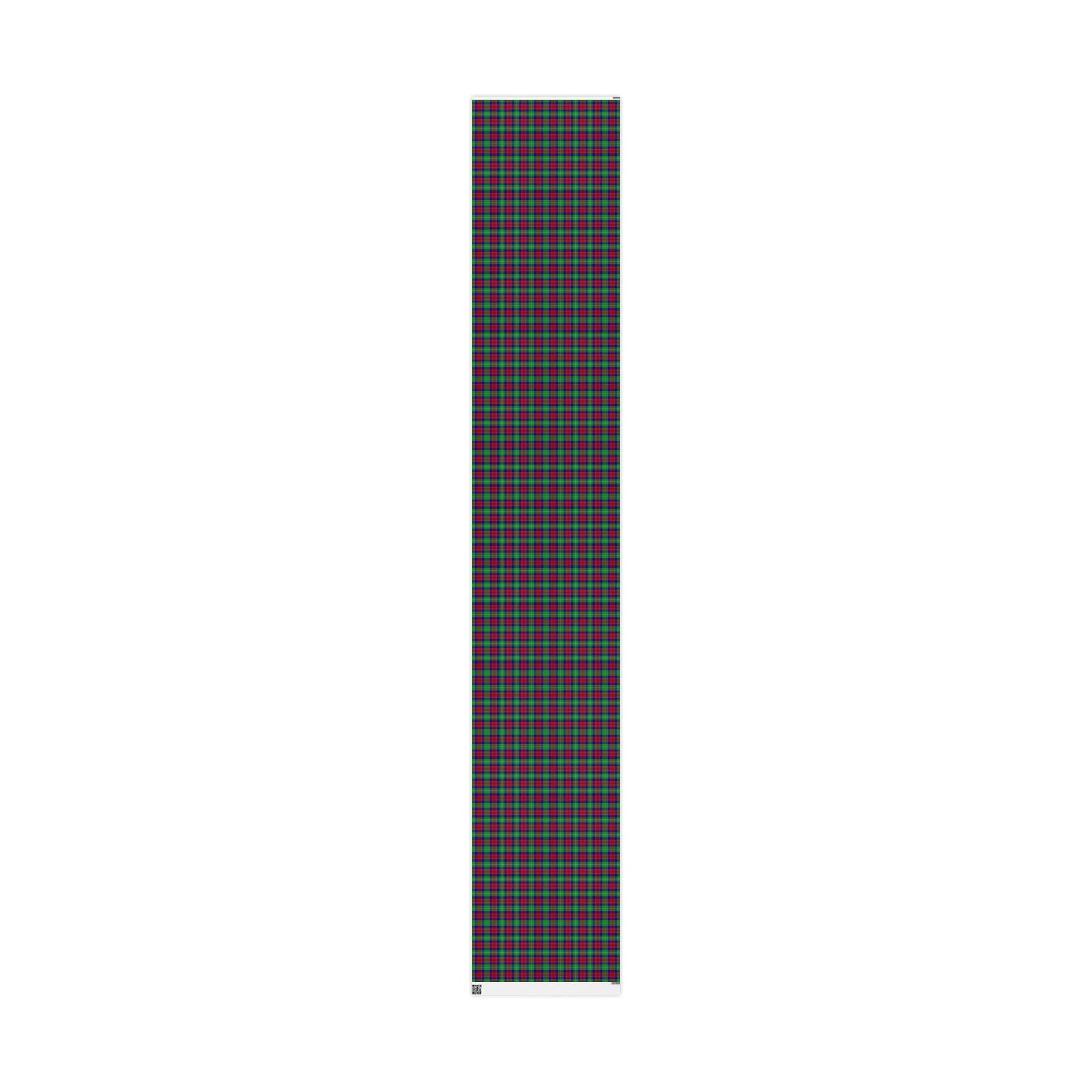 Clan Aiken Tartan Wrapping Papers