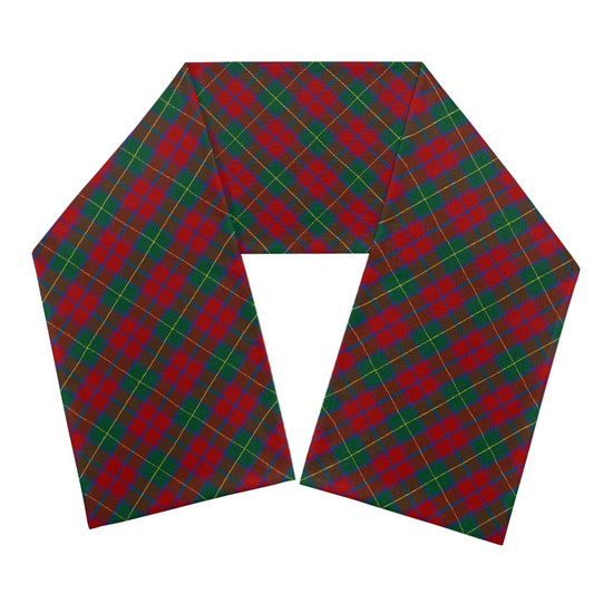 Clan MacCarthy Tartan Scarf