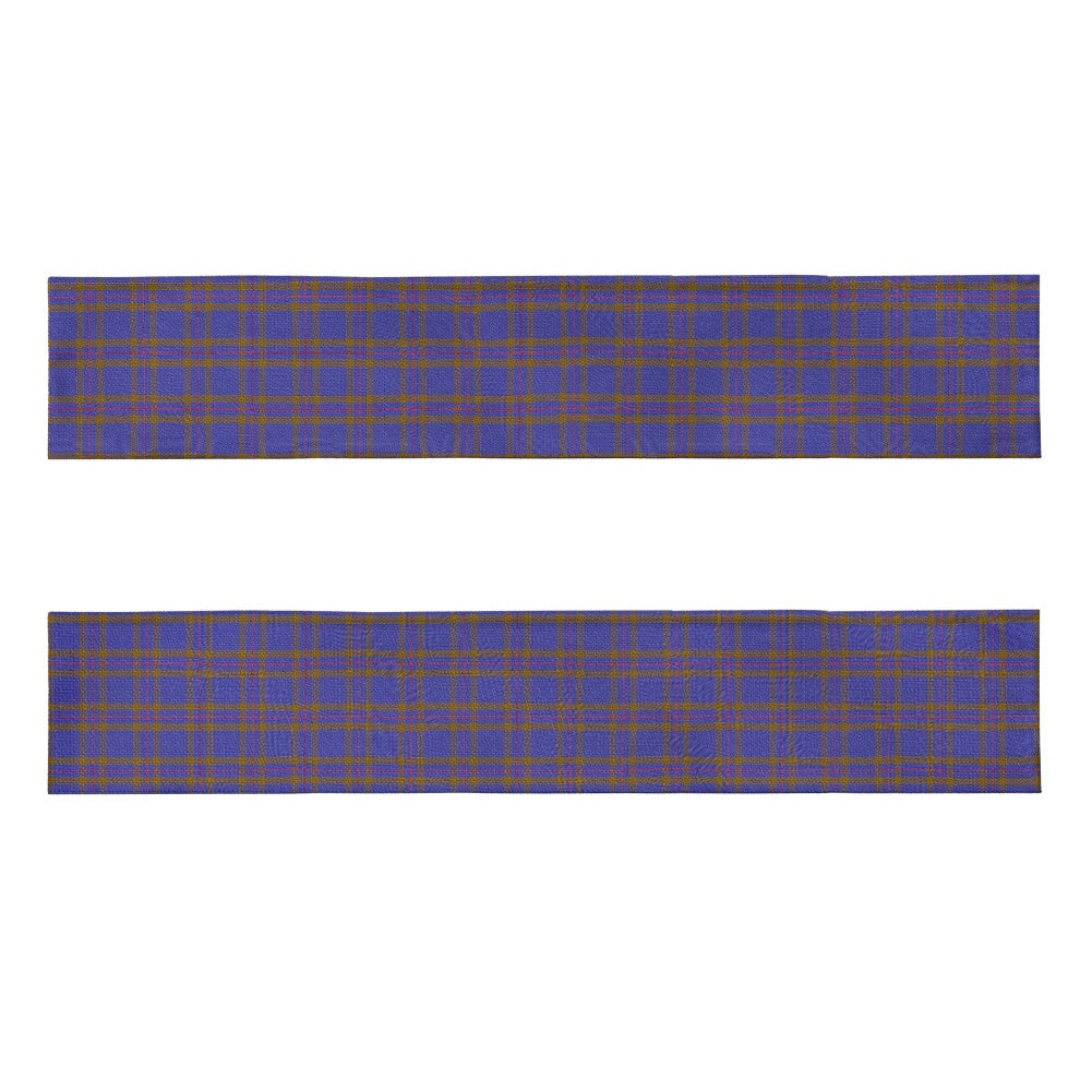 Clan Elliott Tartan Scarf