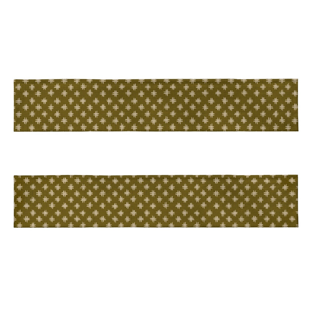 Japanese Wagara - Igeta Scarf