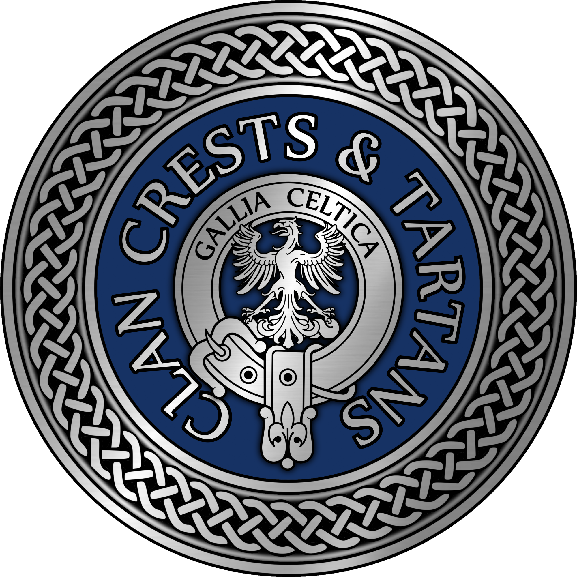 Scottish Clan Tartans