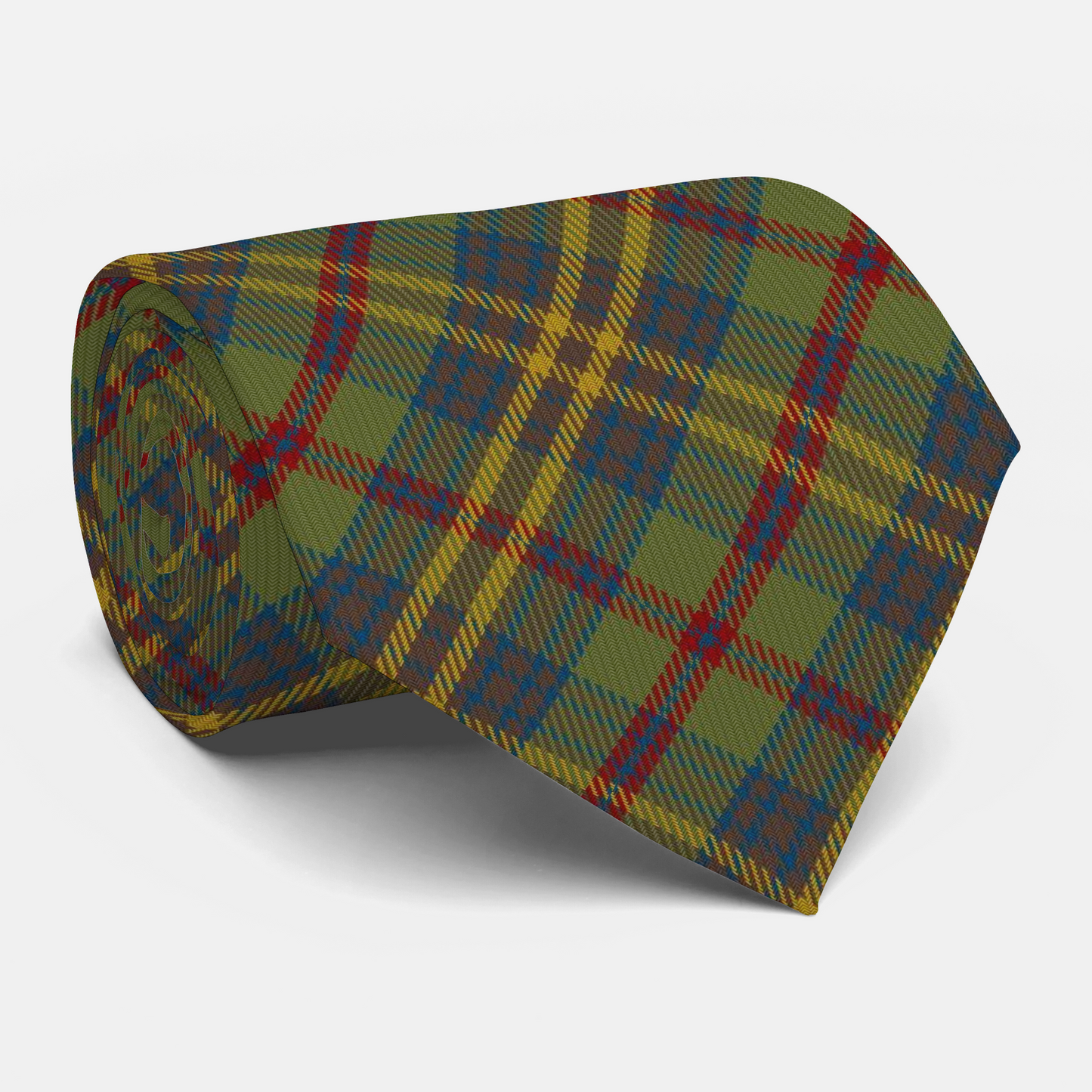 Irish County Limmerick Necktie