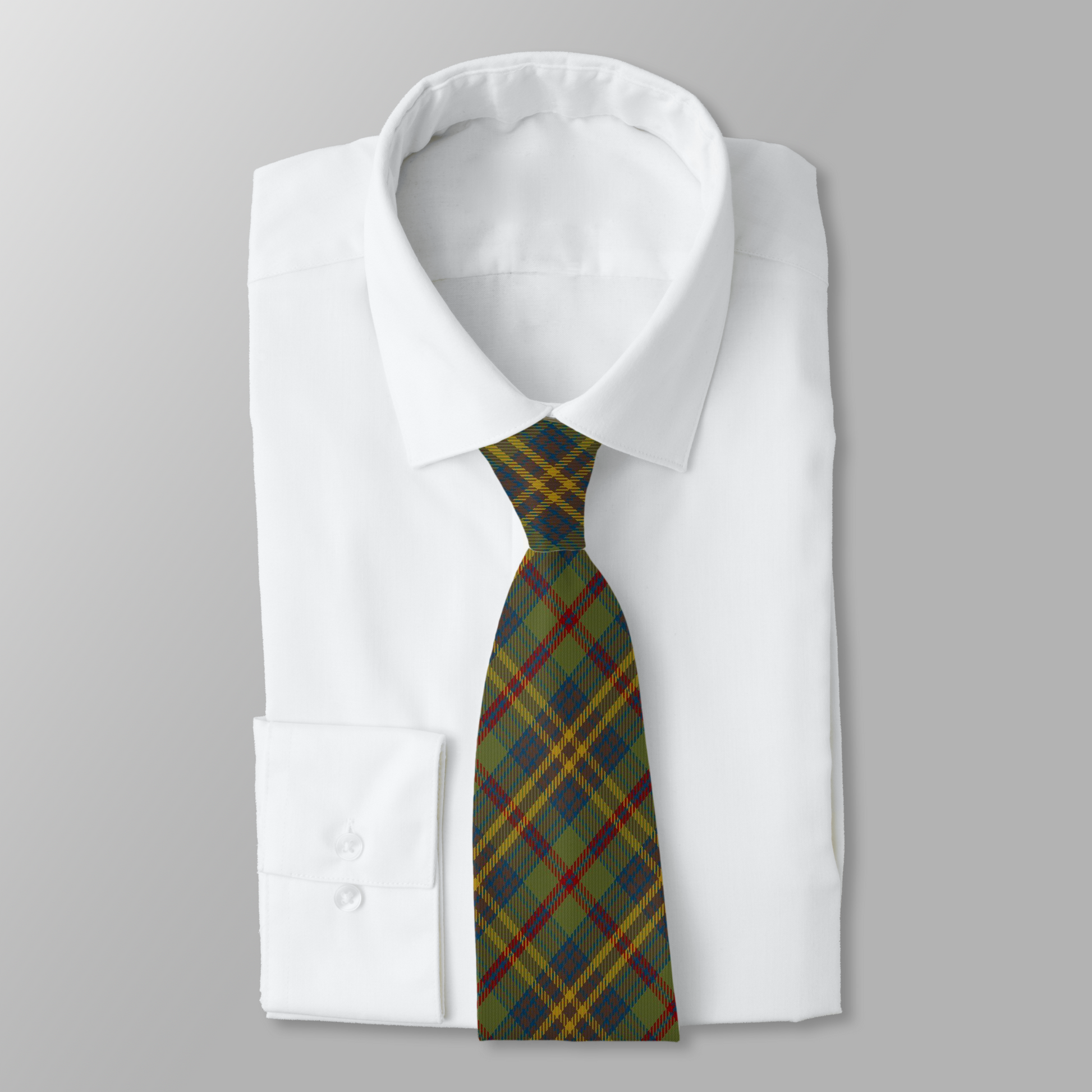 Irish County Limmerick Necktie