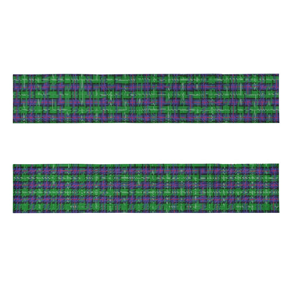 Clan Sutherland Tartan Scarf